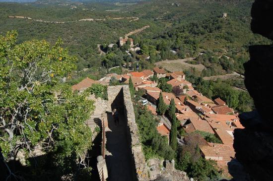 Château de Castelnou