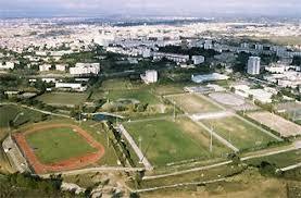 Sports Park