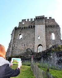 Château de Chalucet