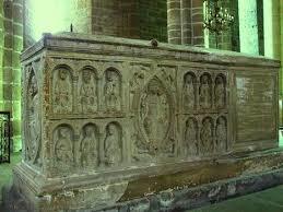 Collégiale Saint-Junien de Saint-Junien