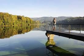 Etang de Jonas