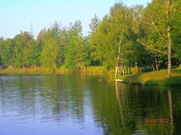 Lac de Saint-Mathieu