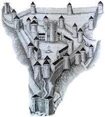 Château de Noyers-sur-Serein