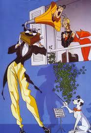 Musée du Son Saint Fargeau