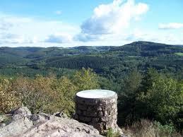 Rocher de la Pérouse