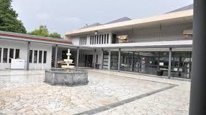 Belfort Central Mosque