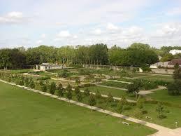 Domaine de la Grange-la-Prévôté