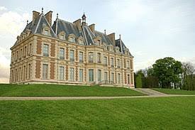 Chateau de Sceaux