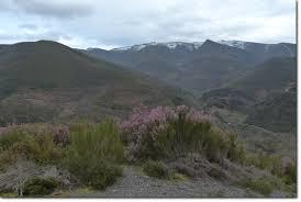 Castro Da Torre De Sobredo