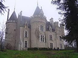 Castle Fougeret