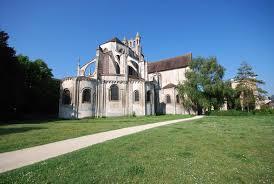 Église Saint-Jean de Montierneuf