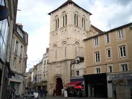 Église Saint-Porchaire