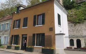 Maison de Claude Monet