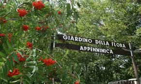 Giardino della Flora Appenninica