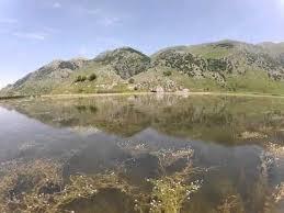 Lago del Matese