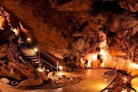 Zbrasovske aragonitove jeskyne