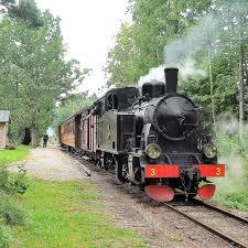 Gotlands Hesselby Jernväg