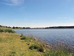 Sölvesborgsvikens kustvattenförekomst