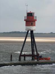 Borkumer Alter Leuchtturm