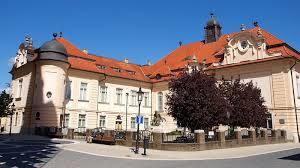 Museum of Danube Komarno