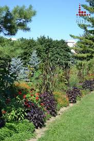 Botanical Garden SPU