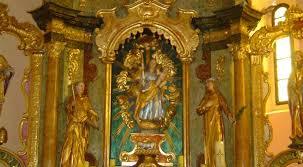 Saint Mary of Marija Bistrica