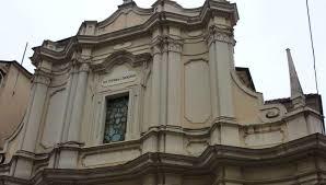 Parrocchia dei S.S. Cosma e Damiano