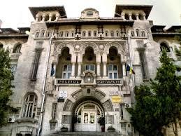 Palatul Agriculturii