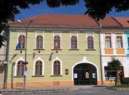 Incze Laszlo Cehtorteneti Muzeum