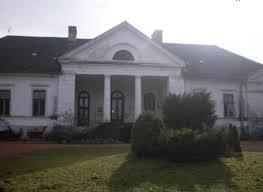 Castelul Bela Fay din Simeria