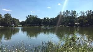 Constantin Stere Memorial Park