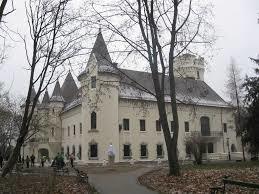 Castelul Karolyi