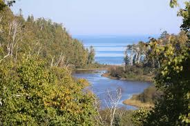Gooseberry Falls