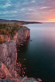Palisade Head