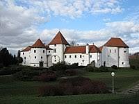 Schloss Varaždin