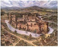 Sheffield's Lost Castle