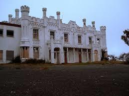 Soldiers Point House