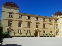 château de Castries