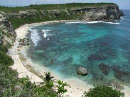 Anse Salabouelle