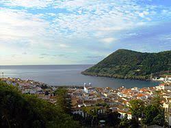 Bahía de Angra do Heroísmo