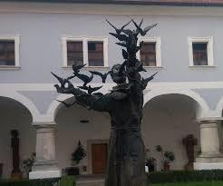 Monastery of the Holy Trinity