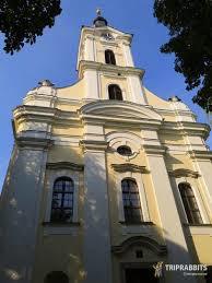 Church of Saints Eusebius and Polion