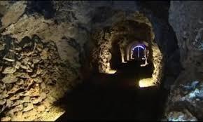 Tubo Volcánico de Guinea