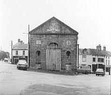 The Market House Monaghan