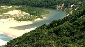 Parque Municipal da Lagoinha do Leste