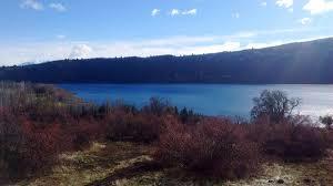 Lago Carlos Pellegrini