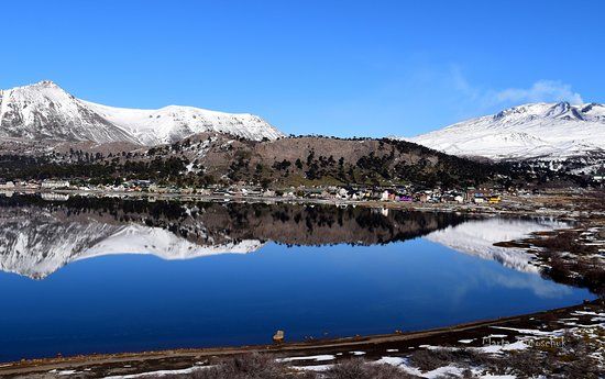 Lago Caviahue