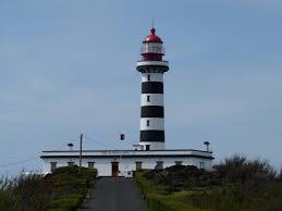Farol Da Ponta Da Barca
