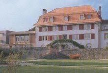 Chateau de Corcelles