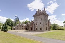 Guthrie Castle